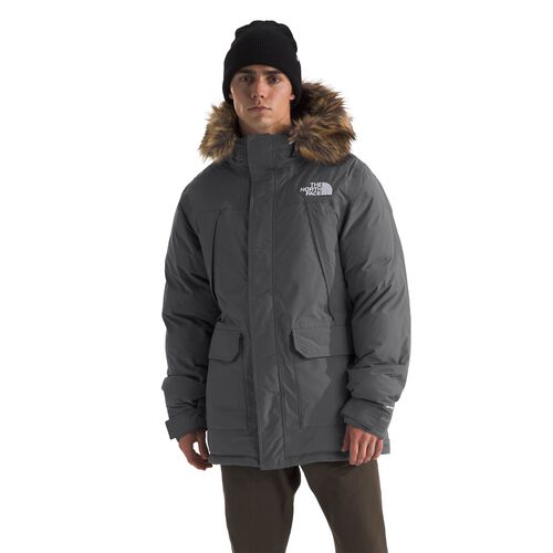 The North Face Men's Mcmurdo Parka